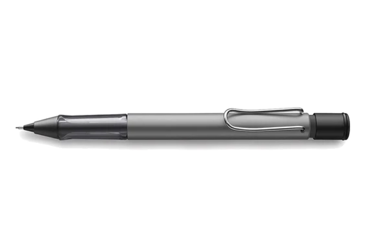 Lamy Al-star Graphite Vulpotlood (0.5)